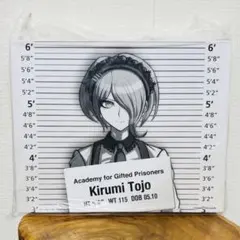 2025年最新】東条斬美 缶バッジの人気アイテム - メルカリ