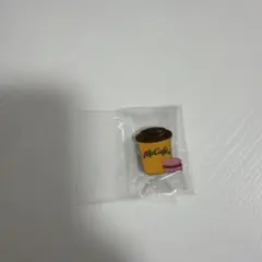 マクドナルドピンバッジ
