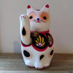 2025年最新】張り子招き猫の人気アイテム - メルカリ