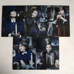 BUCK-TICK パンフレット DIQ 2013 BUCK-TICK パンフレット DIQ 2013