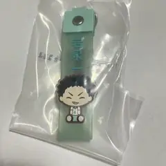 ハイキュー‼︎ ぽこっとちゃーむ　岩泉一