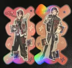 渡会雲雀 セラフ・ダズルガーデン 3周年特典