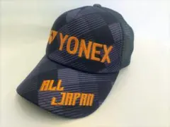 ヨネックス 限定 キャップ インターハイ 帽子 ソフトテニス 人気モデル