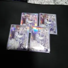 遊戯王OCG トラップホリック　スリーブ　80枚