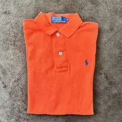 POLO Ralph Lauren ポロシャツ ヴィンテージ