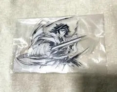 な*ち様 鬼滅の刃 C105 幕間画 WEBSHOPくじ 水柱 C賞 原画アクリ