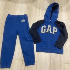GAP セットアップ