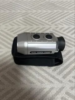 GOLF RANGE FINDER ゴルフ用距離計 本体