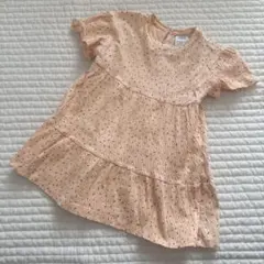 【ZARA Baby】ワンピース 92のサムネイル