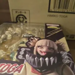 S.H.Figuarts トガヒミコ - メルカリ