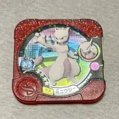 ポケモン トレッタ　マスター　ミュウツー