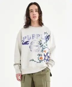 ま*つ様 KHOKI スウェット24aw サイズ3 ま*つ様 KHOKI スウェット24aw サイズ3 KHOKI(コッキ)の公式通販
