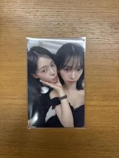 2025年最新】aespa トレカ a賞の人気アイテム - メルカリ