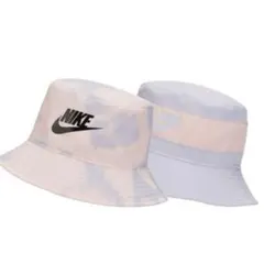 NIKE シーズナルハット リバーシブル バケットハット DQ9922 Sサイズのサムネイル