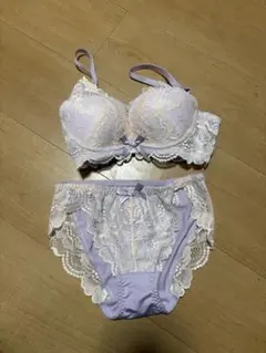 aimerfeel　ブラジャーショーツセット B65 M