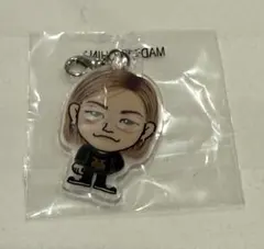 THE RAMPAGE カウコン 会場限定カプセル山本彰吾 アクリルチャーム