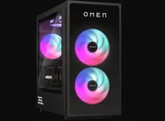 ゲーミングPC OMEN HP 35L GT16-0010jp