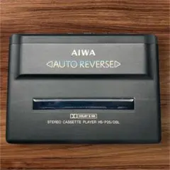 2025年最新】aiwa hs-p2の人気アイテム - メルカリ