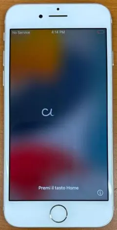 近*斗様 動作確認済み iPhone 7 32GB ID:736B
