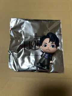 Mrs.GREEN APPLE ミセス ガチャ フィヨルド フィギュアI