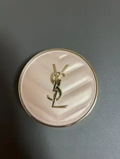 イヴサンローラン ラディアントタッチグロウパクト B10 クッションファンデ