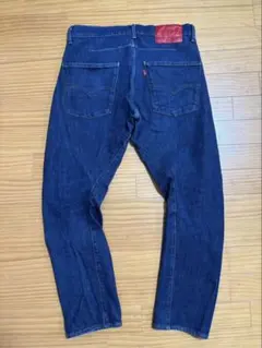 リーバイス502w30