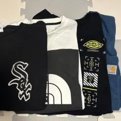 Tシャツ まとめ売り