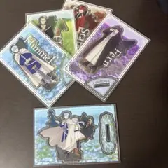 葬送のフリーレン　アクリルフィギュア