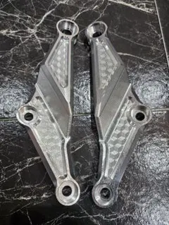 かなり値下げ済カワサキZRX400前期用DIC ダイ シンアルミフル