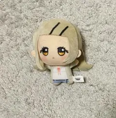 学園アイドルマスター 学マス 篠澤広 ちびぐるみ 13点 学園アイドルマスター ぬいぐるみ 篠澤 広 | グッズメーカーGift