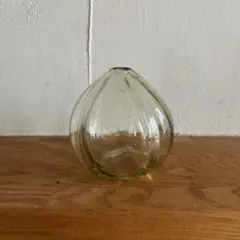 琉球ガラス一輪刺し