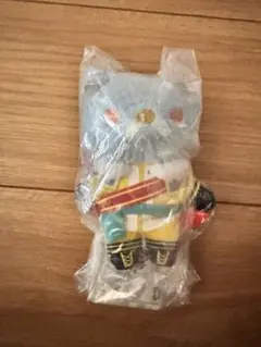キンプリ くまぐるみ 　速水ヒロ ぬいぐるみ オバレ