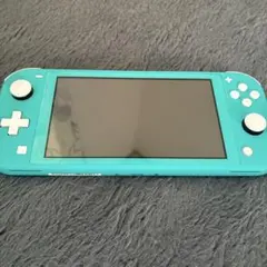 Nintendo Switch Lite ターコイズ 本体