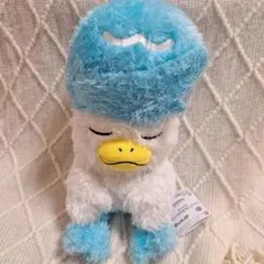 ポケットモンスター クワッス ぬいぐるみのサムネイル