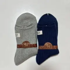 チュチュアンナ　ソックス2色セット