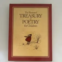 The Illustrated Treasury of Poetry for C