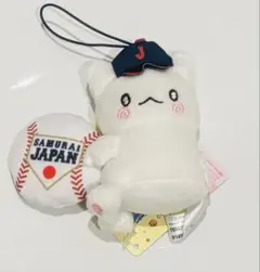 侍ジャパン サンリオ 野球日本代表 応援マスコット はなまるおばけ