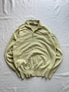 80sCOMME des GARÇONS HOMME ポロセーターarchive