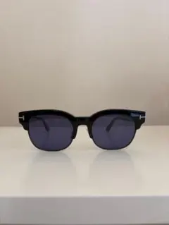TOM FORD トムフォード/サングラス/TF807-K/Aランク/76【中古】 TOM FORD トムフォード サングラスTF807-K 01A ユニセックス - メルカリ