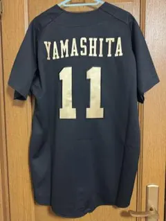 新品タグ付き】オリックスバファローズ 福田周平 ハイクオリティ