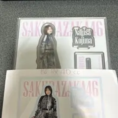 2026年最新】小島凪紗 アクスタの人気アイテム - メルカリ