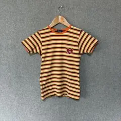 vintage gal ギャル　ラングラー　tシャツ 140 チビte ピチtのサムネイル