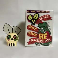 2026年最新】RAT FINKの人気アイテム - メルカリ