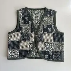 2025年最新】Little cotton clothes パッチワークの人気アイテム