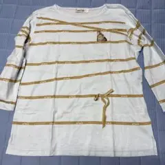 KUNIO COLLECTION 長袖Tシャツ LLサイズ