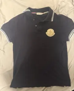 2026年最新】モンクレールメンズポロシャツの人気アイテム - メルカリ