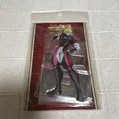 ジョジョ　ディオ　アクスタ　アニメ10周年記念展