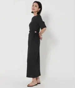 未使用　beauty&youth ワンピース