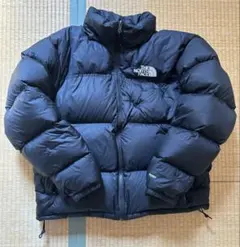 【極美品】 The North Face 1996 Retro ヌプシ