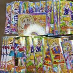 蝶野舞花　日向エマ　アイカツカードバラ売り 蝶野舞花 日向エマ アイカツカードバラ売り - メルカリ